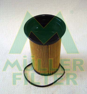 MULLER FILTER Kütusefilter FN320